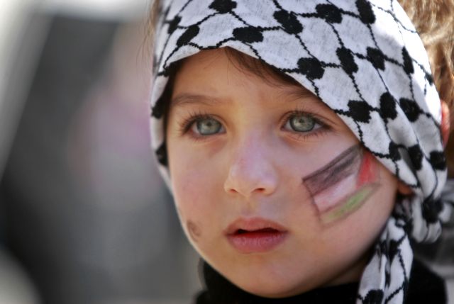 Για την αναγνώριση κράτους της Παλαιστίνης ψηφίζουν τα Ηνωμένα Έθνη